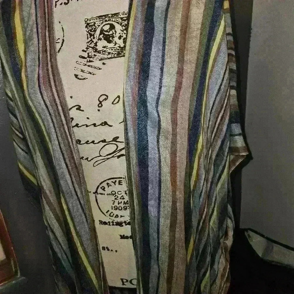 Cato Womans Layering Piece One Size - Picture 2 of 10